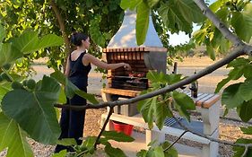 Herdade Dos Alfanges 