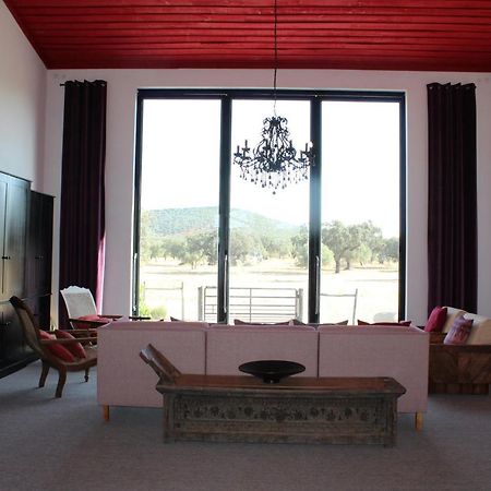 Herdade Dos Alfanges "The Barn" Viana do Alentejo Exterior foto